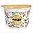 Tupper Caixa Arroz Floral 2 kg - Imagem 2
