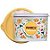 Tupper Caixa Arroz Floral 2 kg - Imagem 1