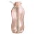 Eco Tupper Plus 2 Litros Rose - Imagem 1