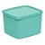 Jeitoso 800 ml Verde Mint - Imagem 1