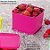 Jeitoso 800 ml Pink - Imagem 1