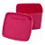 Jeitoso 800 ml Pink - Imagem 2