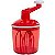 Speedy Chef 1,2 Litros Vermelho - Imagem 1