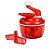 Quick Chef 1,3 Litros Vermelho - Imagem 3
