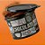 Tupper Caixa Chocolate Pop Box 1,3 kg - Imagem 1