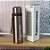 Garrafa Térmica Inox Portátil 500 ml - Imagem 2