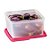 Basic Line 500 ml Rubine - Imagem 1