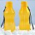 Eco Tupper Freezer 450 ml Papaia - Imagem 1