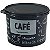 Tupper Caixa Café PB 700 g - Imagem 2