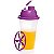 Quick Shake II 500 ml - Imagem 1