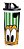 Copo com Bico Pluto 470 ml - Imagem 2
