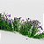 Mato florido Roxo - Imagem 1