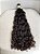 Cabelo Brasileiro do Sul Cacheado Natural Castanho Médio 58cm 140g - Imagem 3