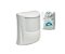 Sensor Alarme Infravermelho Com Fio Digital Spw 300 Sulton - Imagem 2