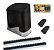 Kit Motor de Portão PPA Automatizador Deslizante 1/4 HP DZ Home - Imagem 1
