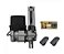 Kit Motor de Portão Eletrônico Basculante BV Home PPA 1,50 - Imagem 1