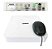 Kit CFTV 4 canais  completo Citrox - Imagem 3