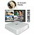 Kit CFTV 4 canais  completo Citrox - Imagem 2