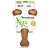 Benebone Wishbone Frango Dog Chew Toy - Imagem 1