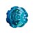 Brinquedo Interativo KONG Rewards Ball Bola Porta Petisco Azul - Imagem 3