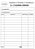 Bloco de pedidos 10x15 comum 10 Blocos com 100 folhas - Imagem 1