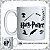 CANECA HARRY POTTER - Imagem 1