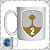CANECA PERSONALIZADA PATH TIMES CAMPEÕES DA LIBERTADORES - Imagem 9