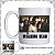 CANECA PERSONALIZADA THE WALKING DEAD - Imagem 4