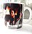 CANECA PERSONALIZADA THE WALKING DEAD - Imagem 1