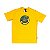 Camiseta Santa Cruz Contra Dot Pop Amarelo - Imagem 1