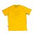 Camiseta Santa Cruz Contra Dot Pop Amarelo - Imagem 3