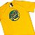 Camiseta Santa Cruz Contra Dot Pop Amarelo - Imagem 2