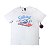 Camiseta Santa Cruz Decoder Slasher Branco - Imagem 1