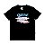Camiseta Santa Cruz Classic Decoder Slasher Preto - Imagem 1