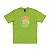 Camiseta Huf Silk Mc Give You Verde - Imagem 1