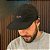 Boné Nipe 5 Panel Font Preto - Imagem 6