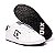 Tênis Qix Combat Branco/Preto - Imagem 1