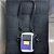 Shoulder Bag Nipe Bolso Front Roxo - Imagem 1