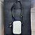 Shoulder Bag Nipe Bolso Front Roxo - Imagem 2