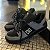Tênis DC Lynx Zero Black/Grey/Natural - Imagem 1