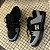 Tênis DC Lynx Zero Black/Grey/Natural - Imagem 3