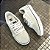Tênis Dc Anvil LA Se White/White/Black - Imagem 2