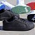 Tênis Qix Combat All Black - Imagem 1