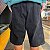 Bermuda Plano C Carpinteiro Jeans - Imagem 5