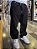 Calça Huf Jeans Cromer Pant Preto - Imagem 1