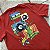 Camiseta Santa Cruz Winkowski 8Ballr Comic - Imagem 3