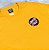 Camiseta Santa Cruz Toxic Skull Amarelo - Imagem 3