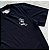Camiseta Santa Cruz Bone Hand Cruz Preto - Imagem 4