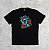 Camiseta Santa Cruz Screamind Flash Front SS - Imagem 1