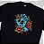 Camiseta Santa Cruz Screamind Flash Front SS - Imagem 2